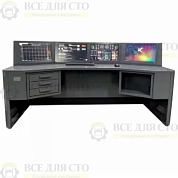 Стенд КС-276-03 обкаточный универсальный для обкатки двигателей